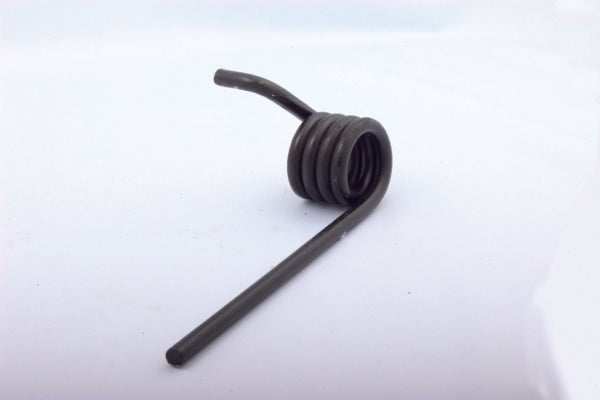 SLIDE SUSPENSION SPRING