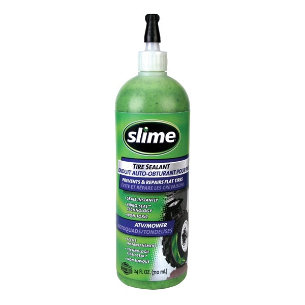 TIRE SEALANT TUBELESS 24OZ