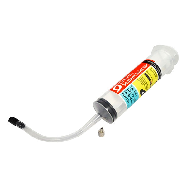 TIRE SEALANT INJECTOR 5OZ
