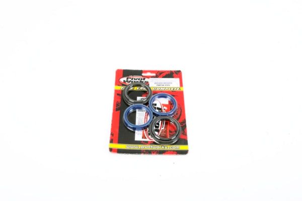 FORK SEAL KIT HON SUZ PIVOTWORKS