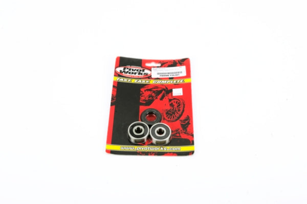 WHEEL BEARING RR KIT YAM