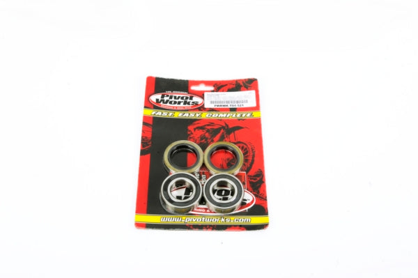 WHEEL BEARING KIT RR KTM PIVOTWORKS