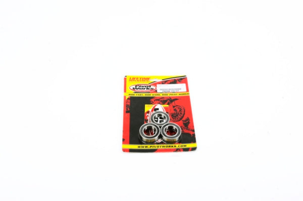 WHEEL BEARING RR KIT YAM