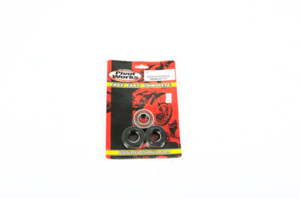 WHEEL BEARING RR KIT KAWA