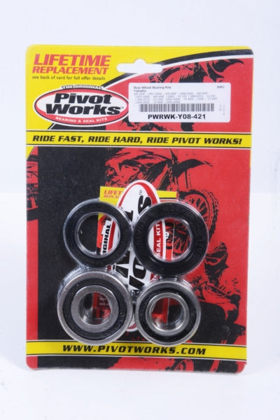 WHEEL BEARING RR KIT YAM