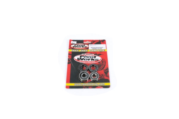 WHEEL BEARING RR KIT YAM