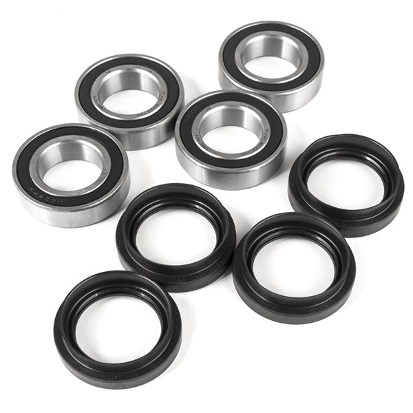 WHEEL BEARING KIT RR YAM PIVOTWORKS