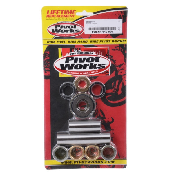 SWING ARM BEARING KIT YAM