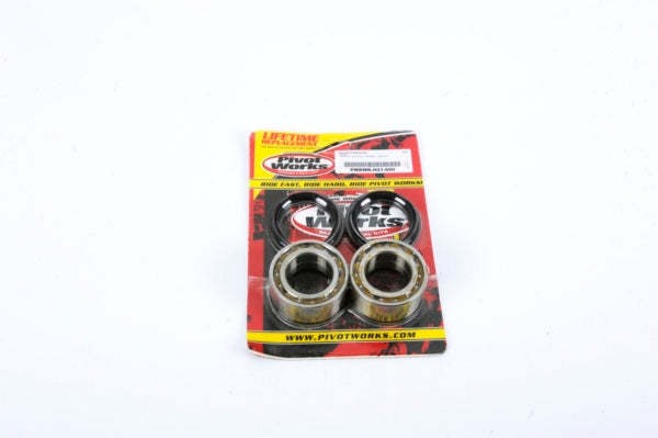 WHEEL BEARING KIT RR HON PIVOTWORKS
