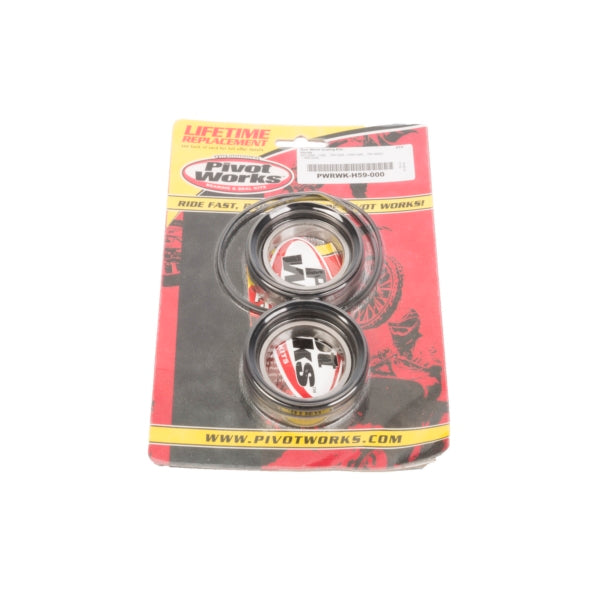 WHEEL BEARING KIT RR HON PIVOTWORKS