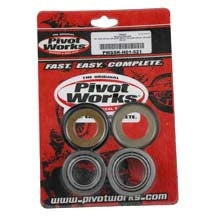 STEERING STEM BEARING KIT A/C