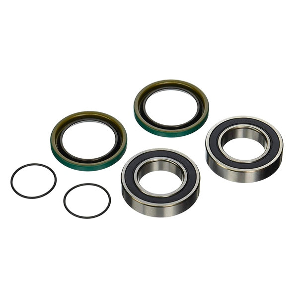 WHEEL BEARING KIT RR POL PIVOTWORKS