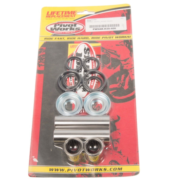 SWING ARM BEARING KIT HON