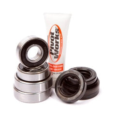 WHEEL BEARING KIT FT HON PIVOTWORKS