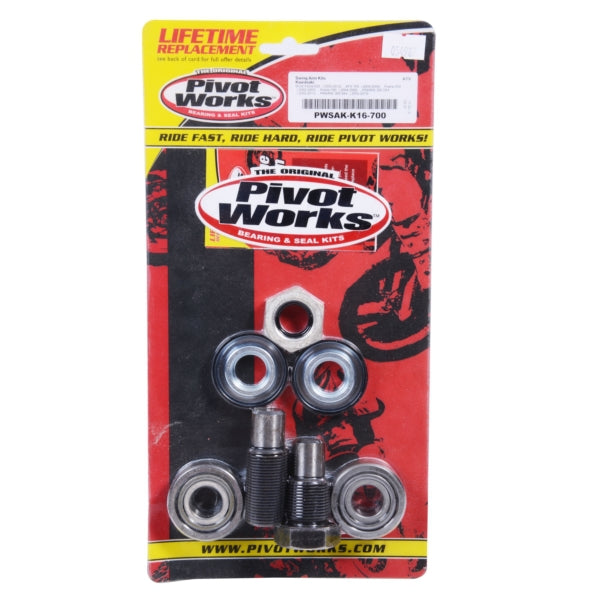 SWING ARM BEARING KIT KAWA