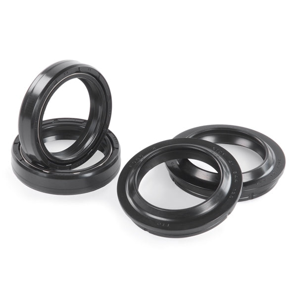 FORK SEAL KIT SUZ KAWA PIVOTWORKS