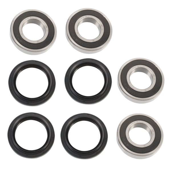 WHEEL BEARING KIT RR YAM PIVOTWORKS