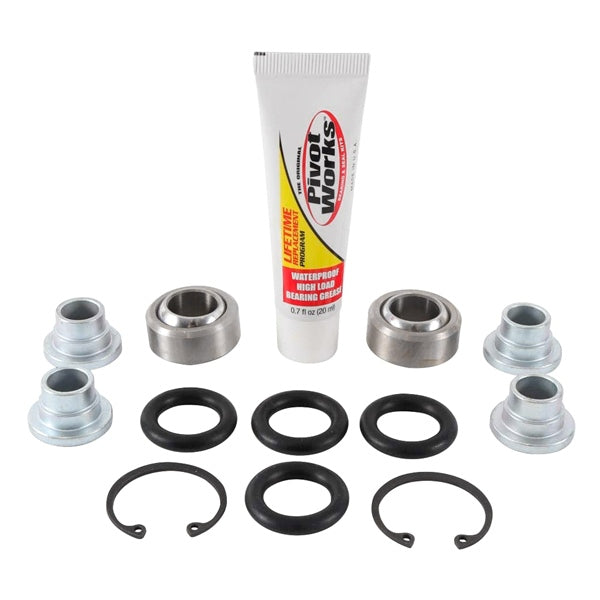 TRAILING ARM BEARING KIT RR POL