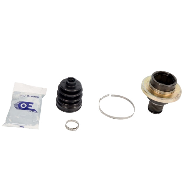 AXLE END W/BEARING INSIDE KIMPEX
