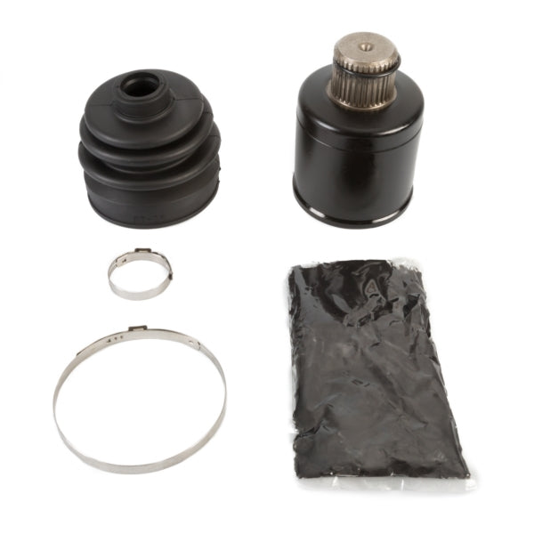 AXLE END W/BEARING KIMPEX