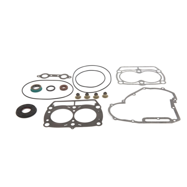 GASKET COMPL KIT W/OIL SEAL POL