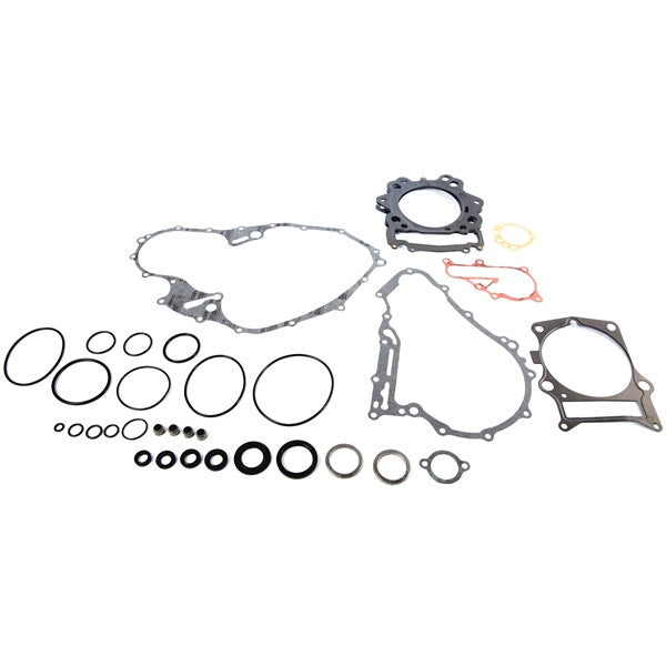 GASKET COMPL KIT W/OIL SEAL YAM