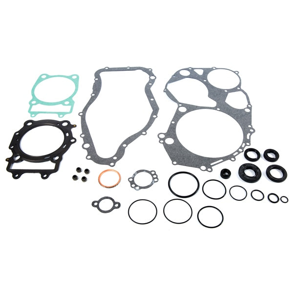 GASKET COMPL KIT W/OIL SEAL A/C