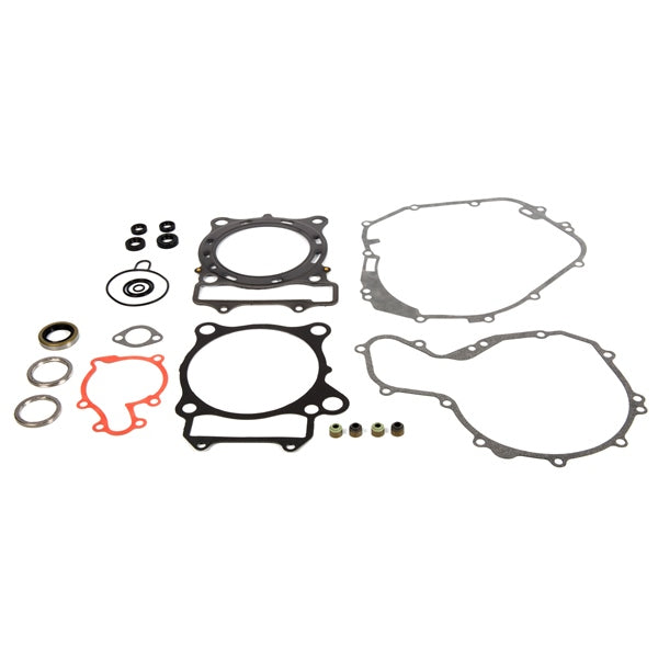 GASKET COMPL KIT W/OIL SEAL POL