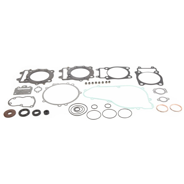 GASKET COMPL KIT W/OIL SEAL A/C