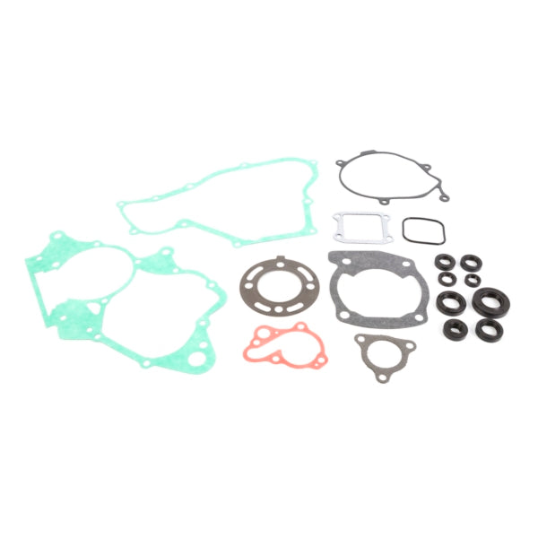 GASKET COMPL KIT W/OIL SEAL HON