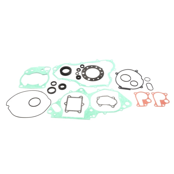 GASKET COMPL KIT W/OIL SEAL HON