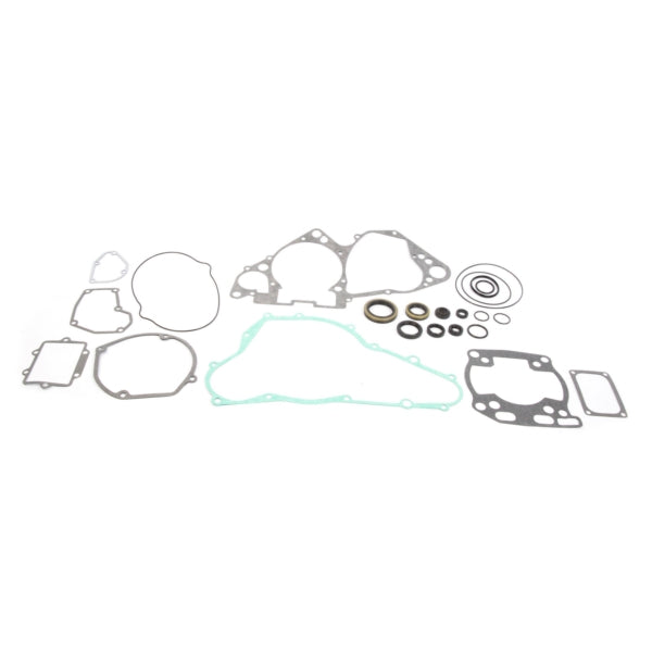 GASKET COMPL KIT W/OIL SEAL SUZ