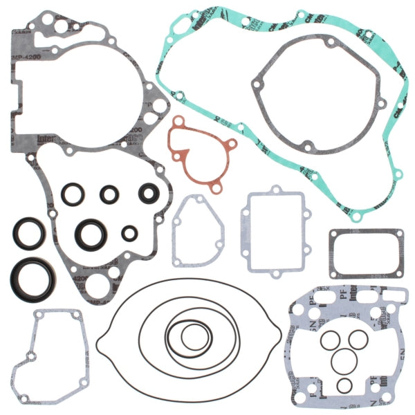 GASKET COMPL KIT W/OIL SEAL SUZ