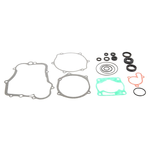 GASKET COMPL KIT W/OIL SEAL YAM