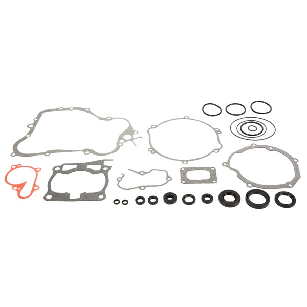 GASKET COMPL KIT W/OIL SEAL YAM