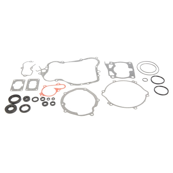 GASKET COMPL KIT W/OIL SEAL YAM