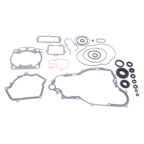 GASKET COMPL KIT W/OIL SEAL YAM