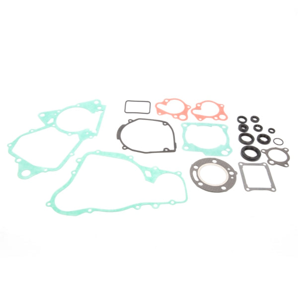GASKET COMPL KIT W/OIL SEAL HON
