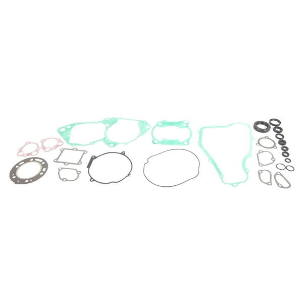 GASKET COMPL KIT W/OIL SEAL HON
