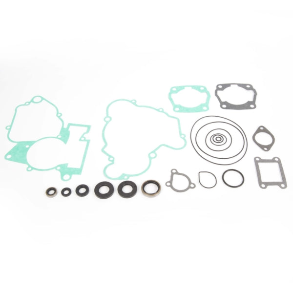GASKET COMPL KIT W/OIL SEAL KTM