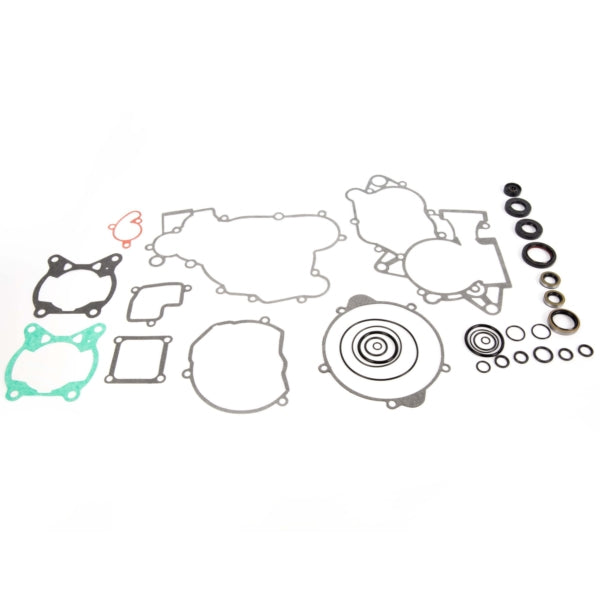 GASKET COMPL KIT W/OIL SEAL KTM
