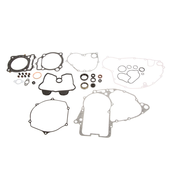 GASKET COMPL KIT W/OIL SEAL SUZ
