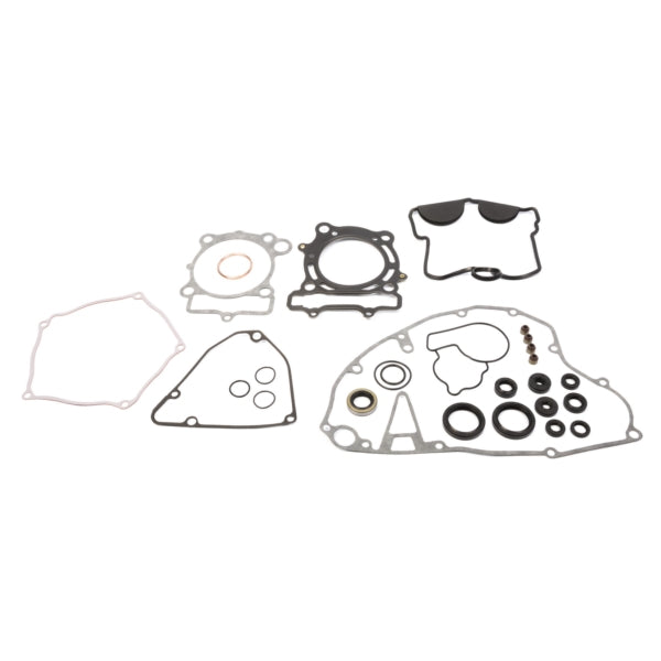 GASKET COMPL KIT W/OIL SEAL KAWA
