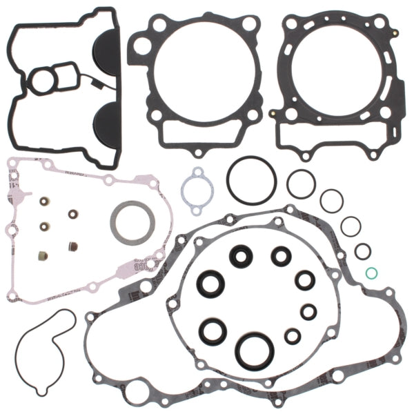 GASKET COMPL KIT W/OIL SEAL YAM
