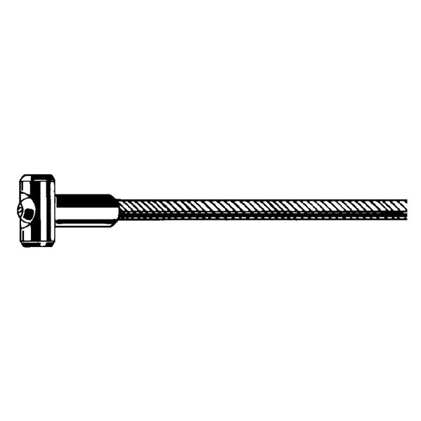 BRAKE CABLE INNER