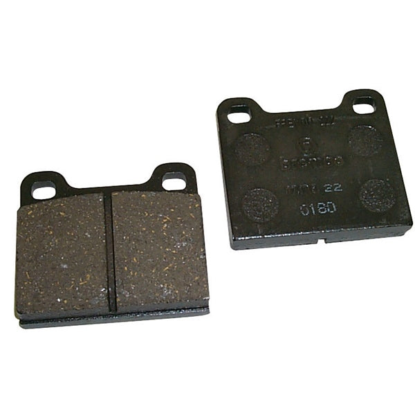 SV-1043 VESRAH BRAKE PAD BRP