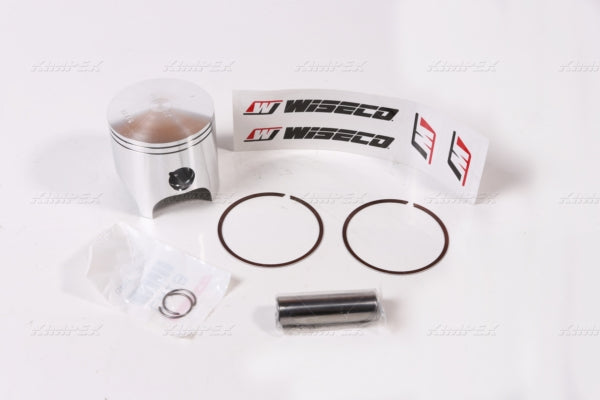 PISTON YAM WISECO