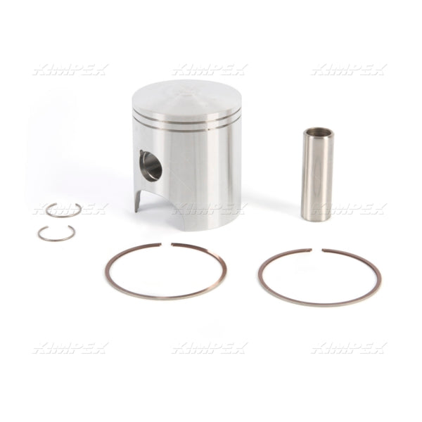 PISTON YAM WISECO