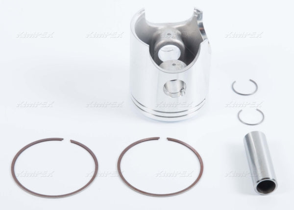 PISTON YAM WISECO