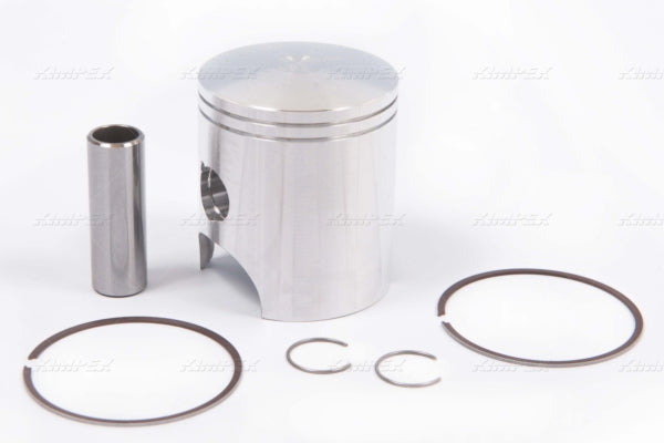 PISTON YAM WISECO